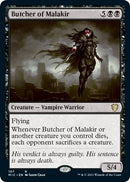 Butcher of Malakir (107) [MIC]