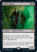 Death Baron (111) [MIC]