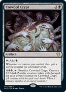 Crowded Crypt (17) [MIC]