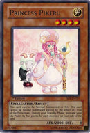 Princess Pikeru (SOI-EN027)