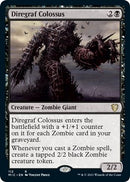 Diregraf Colossus (112) [MIC]