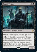 Tomb Tyrant (23) [MIC]
