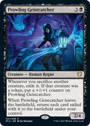Prowling Geistcatcher (21) [MIC]