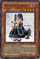 Princess Curran (SOI-EN028)