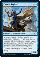 Eternal Skylord [Innistrad: Midnight Hunt Commander]