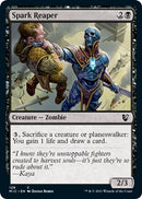 Spark Reaper (128) [MIC]
