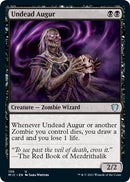 Undead Augur (130) [MIC]