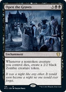 Open the Graves (126) [MIC]