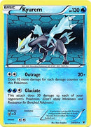 Kyurem 34 101 Cosmos Holo (034/101) [MCAP]