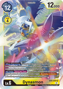 Image for Dynasmon [Double Diamond]