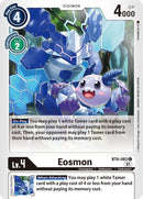 Image for Eosmon - BT6-083 [Double Diamond]