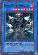 Demise King of Armageddon (SOI-EN035)