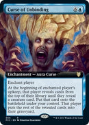Curse of Unbinding Extended Art (50) [MIC]