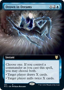Drown in Dreams Extended Art (51) [MIC]