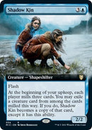 Shadow Kin Extended Art (54) [MIC]