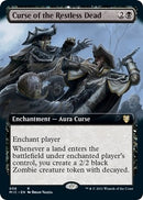 Curse of the Restless Dead Extended Art (56) [MIC]