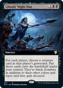 Ghouls Night Out Extended Art (57) [MIC]