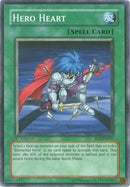 Hero Heart (SOI-EN037)