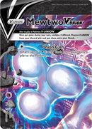 Mewtwo V UNION SWSH159 (SWSH159) [SWSD]