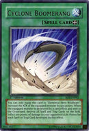 Cyclone Boomerang (SOI-EN042)