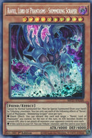 Raviel Lord of Phantasms Shimmering Scraper (MP21-EN248) [MP21]