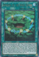 Opening of the Spirit Gates (MP21-EN251) [MP21]