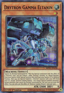 Drytron Gamma Eltanin (MP21-EN238) [MP21]