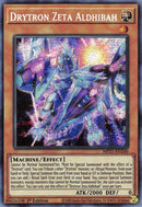 Drytron Zeta Aldhibah (MP21-EN240) [MP21]