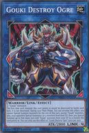 Gouki Destroy Ogre [MP21-EN242] Common