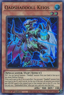 Qadshaddoll Keios (MP21-EN243) [MP21]