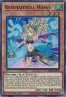 Reeshaddoll Wendi (MP21-EN244) [MP21]
