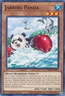 Jabbing Panda (MP21-EN219) [MP21]