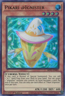 Pikari Ignister (MP21-EN001) [MP21]