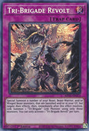Tri Brigade Revolt (MP21-EN212) [MP21]