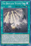 Tri Brigade Stand Off (MP21-EN201) [MP21]