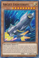 Arcjet Lightcraft (MP21-EN004) [MP21]