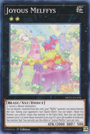 Joyous Melffys (MP21-EN194) [MP21]