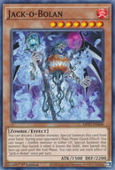 Jack o Bolan (MP21-EN008) [MP21]