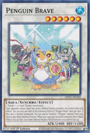 Penguin Brave (MP21-EN189) [MP21]