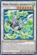 Wind Pegasus Ignister (MP21-EN015) [MP21]