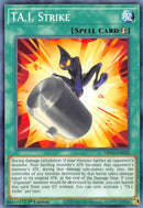 TAI Strike (MP21-EN022) [MP21]