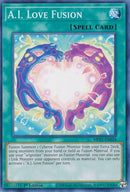 AI Love Fusion (MP21-EN024) [MP21]