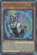 Virtual World Xiezhi Jiji (MP21-EN175) [MP21]