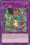 Sales Pitch (MP21-EN030) [MP21]