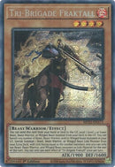 Tri Brigade Fraktall (MP21-EN171) [MP21]