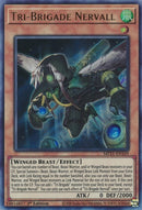 Tri Brigade Nervall (MP21-EN169) [MP21]