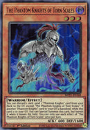 The Phantom Knights of Torn Scales (MP21-EN168) [MP21]