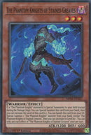 The Phantom Knights of Stained Greaves (MP21-EN167) [MP21]