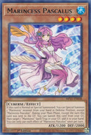 Marincess Pascalus (MP21-EN038) [MP21]