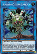 Superheavy Samurai Scarecrow (MP21-EN165) [MP21]
